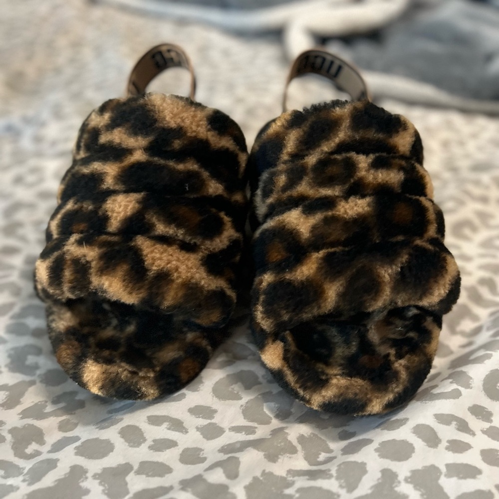 Ugg Slides - image 1